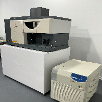 Varian 720-ES ICP/OES image 1